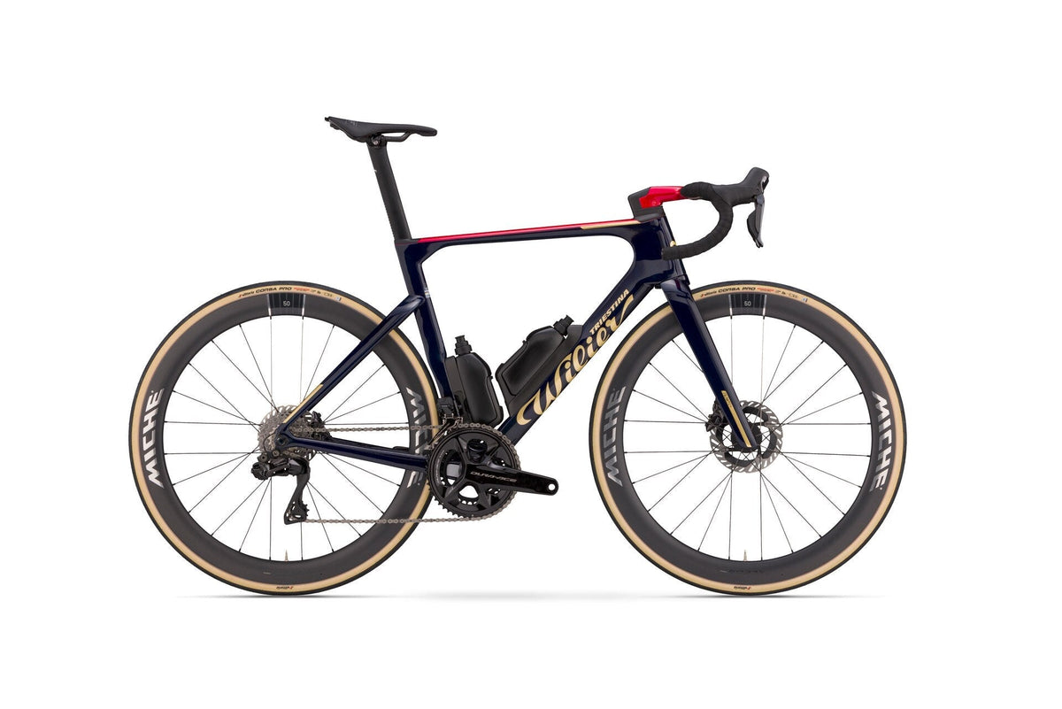 Road Bikes