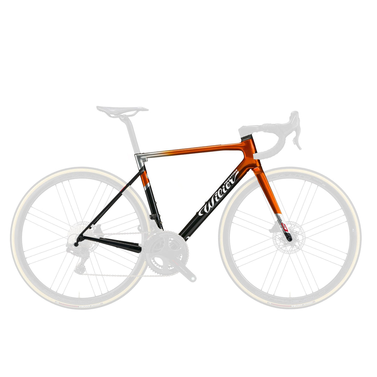 Road Frames