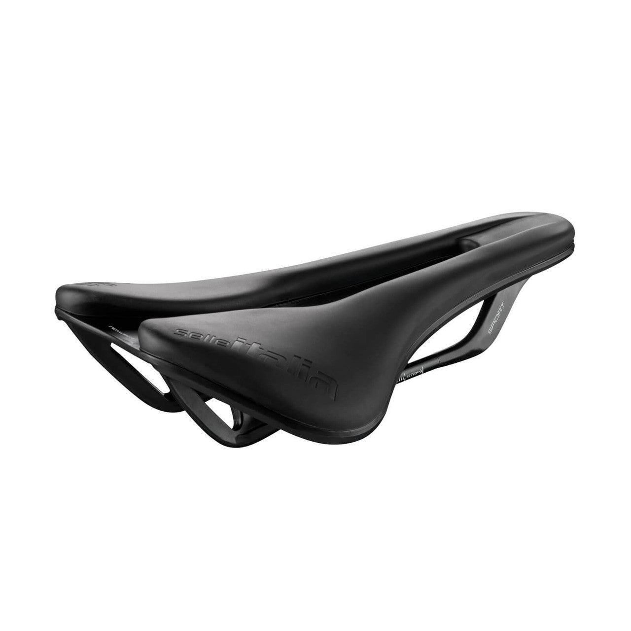 SELLE ITALIA SADDLE Novus Boost Evo Sport Greentech
