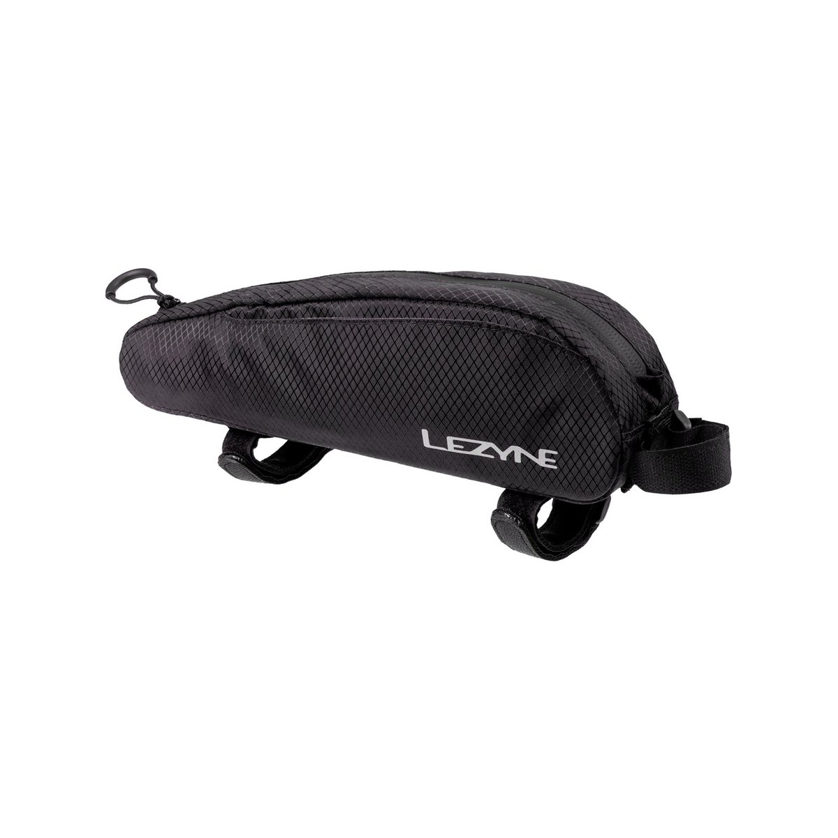 Lezyne Aero Energy Caddy Top Tube Bag - Black