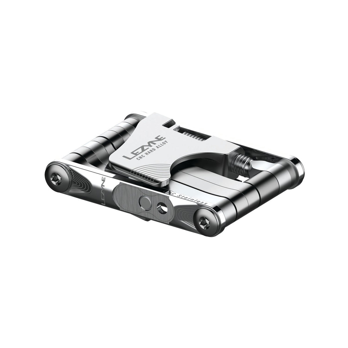 Lezyne SV Pro 13 Multi-Tool - Silver