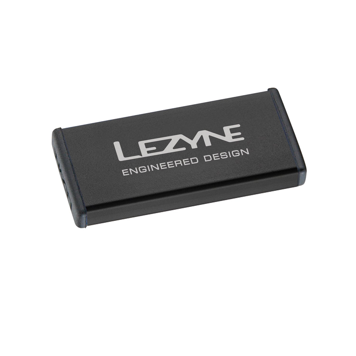 Lezyne Metal Kit Patch Kit - Black