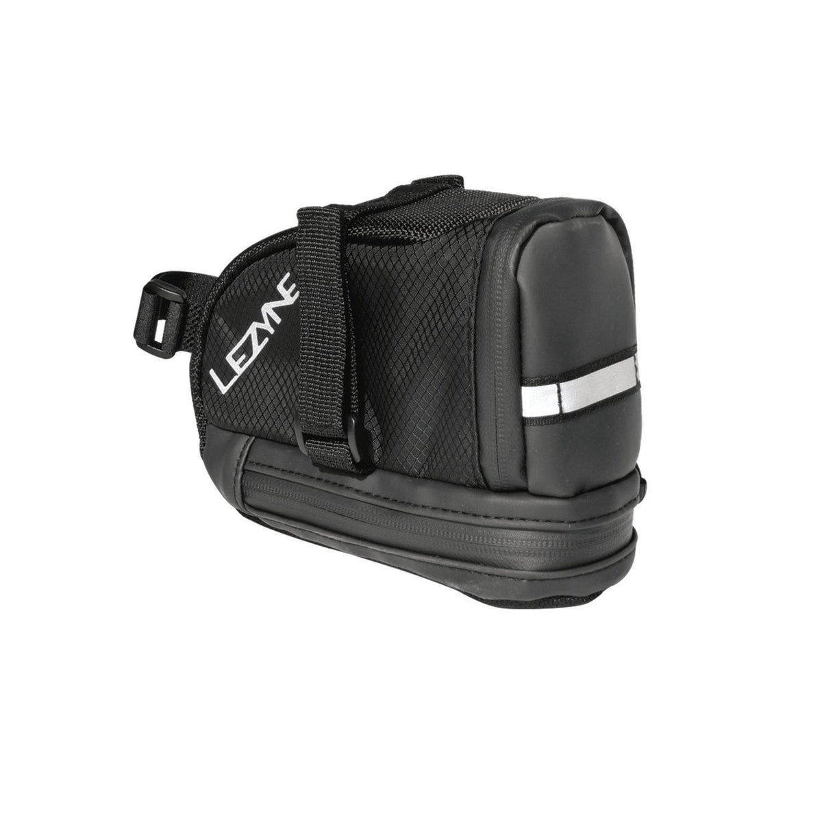 Lezyne Caddy Saddle Bag - L