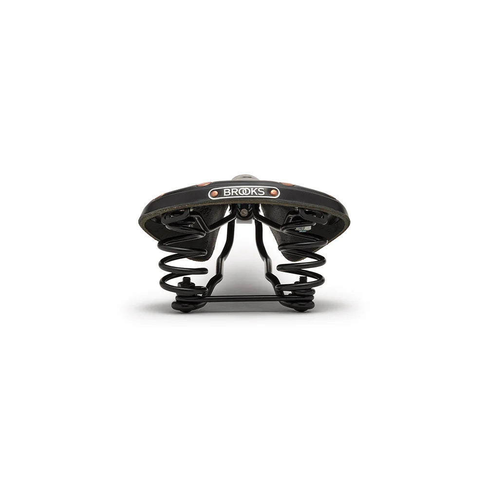 BROOKS SADDLE FLYER SPECIAL