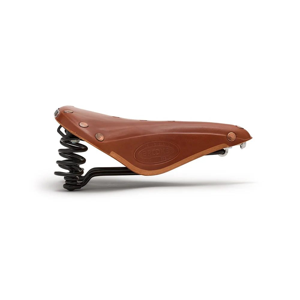 BROOKS SADDLE FLYER SPECIAL