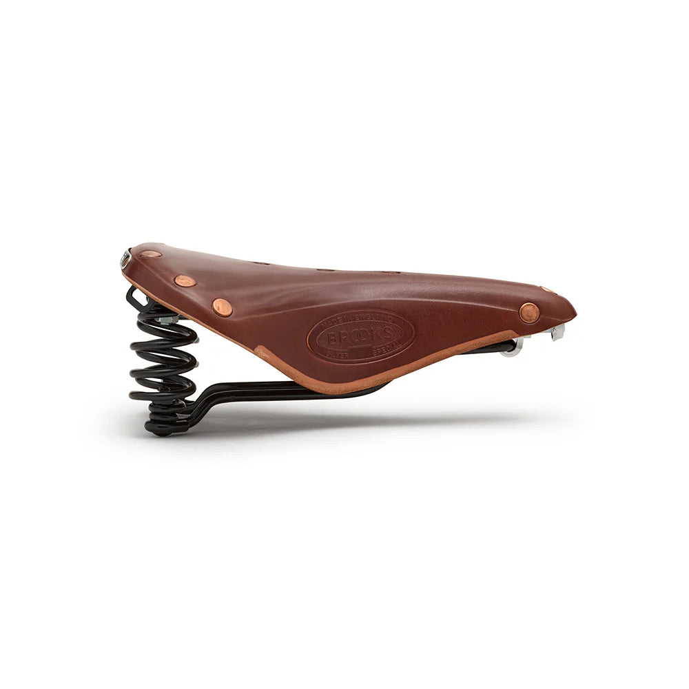 BROOKS SADDLE FLYER SPECIAL