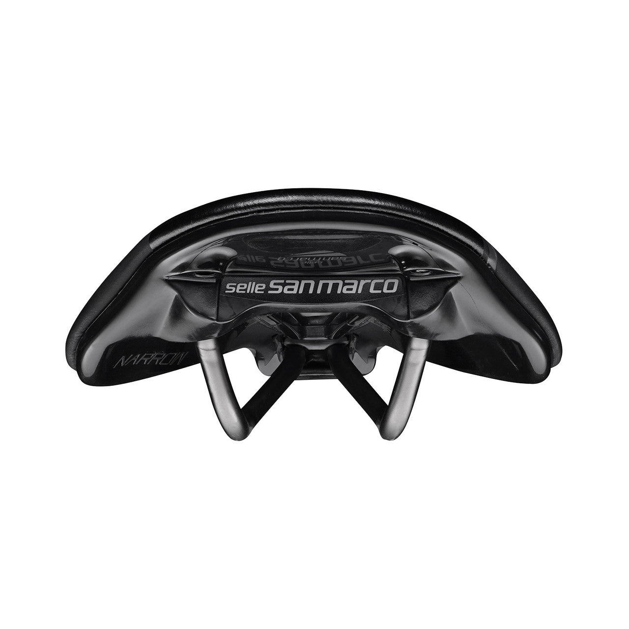 SELLE SAN MARCO SADDLE SHORTFIT 2.0 OPEN FIT DYNAMIC NARROW
