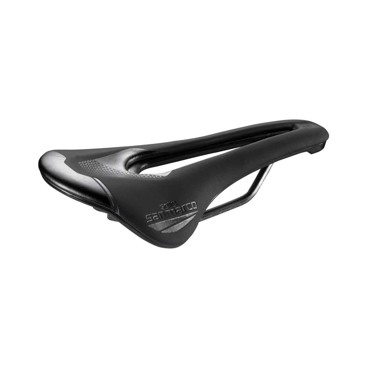 SELLE SAN MARCO SADDLE SHORTFIT 2.0 OPEN FIT DYNAMIC NARROW