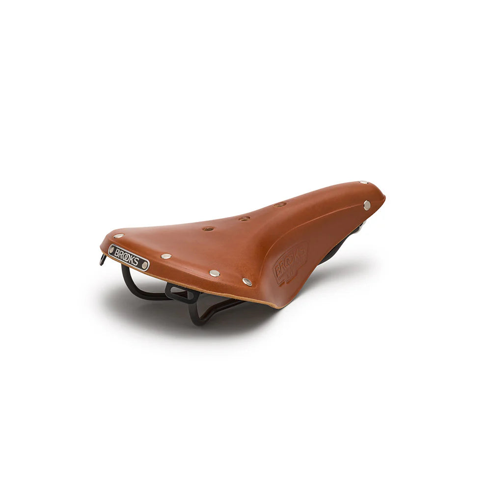 BROOKS SADDLE B17