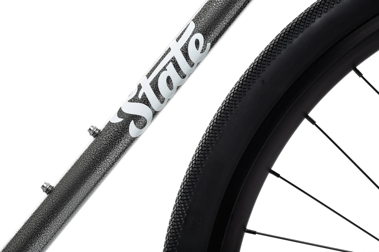 BIKE STATE 4130 FIXED GEAR SINGLE-SPEED