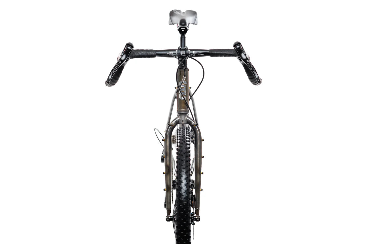 BIKE STATE 4130 ALL-ROAD 650b