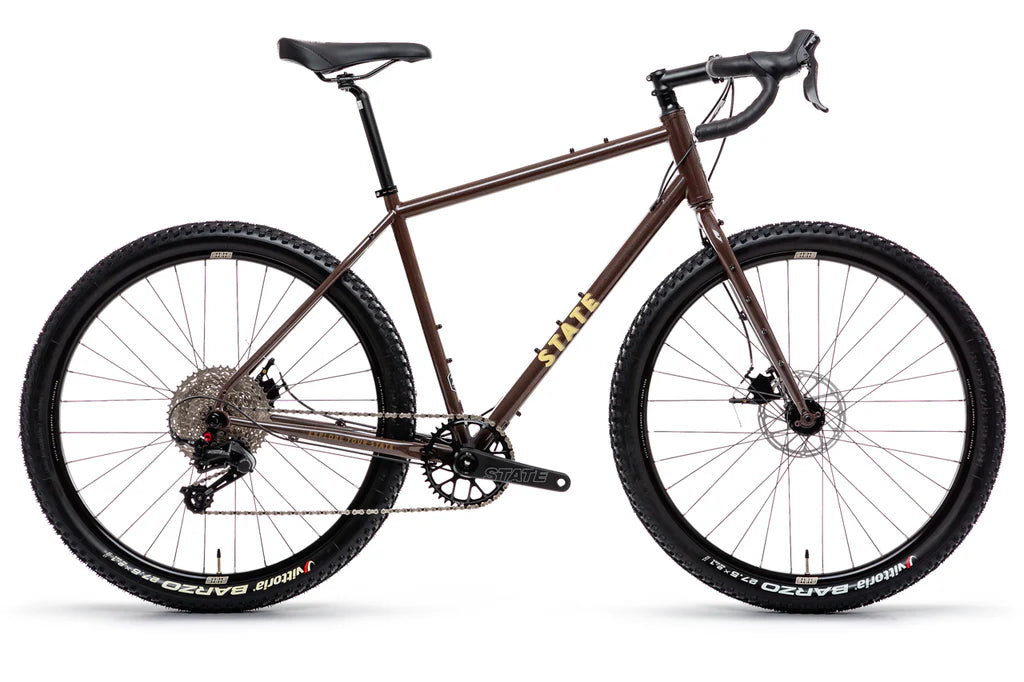 BIKE STATE 4130 ALL-ROAD 650b