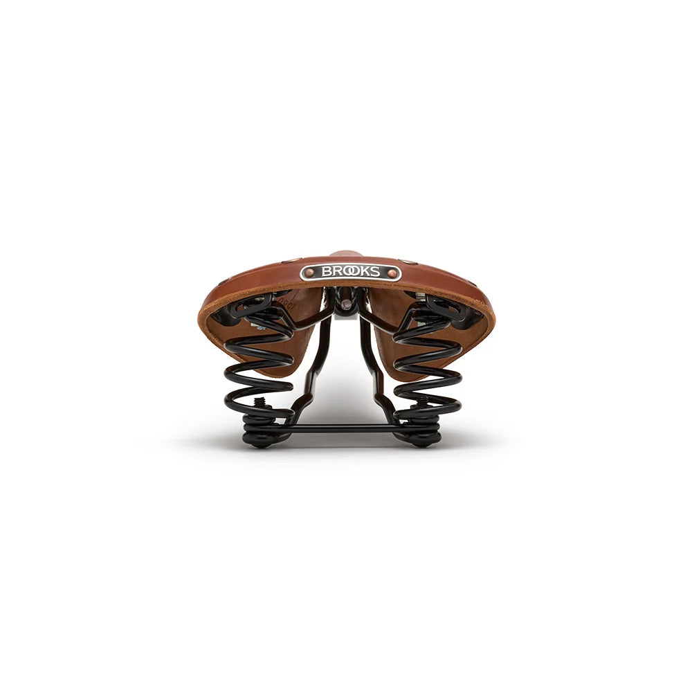 BROOKS SADDLE FLYER SPECIAL