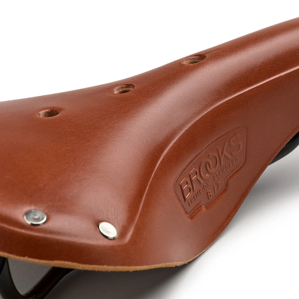 BROOKS SADDLE B17