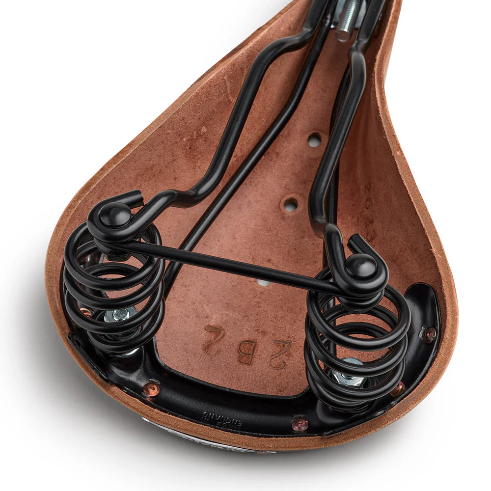 BROOKS SADDLE FLYER SPECIAL