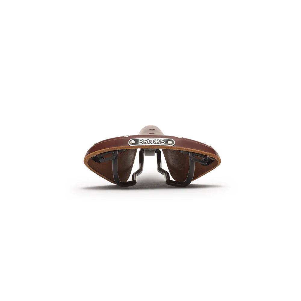 BROOKS SADDLE B17