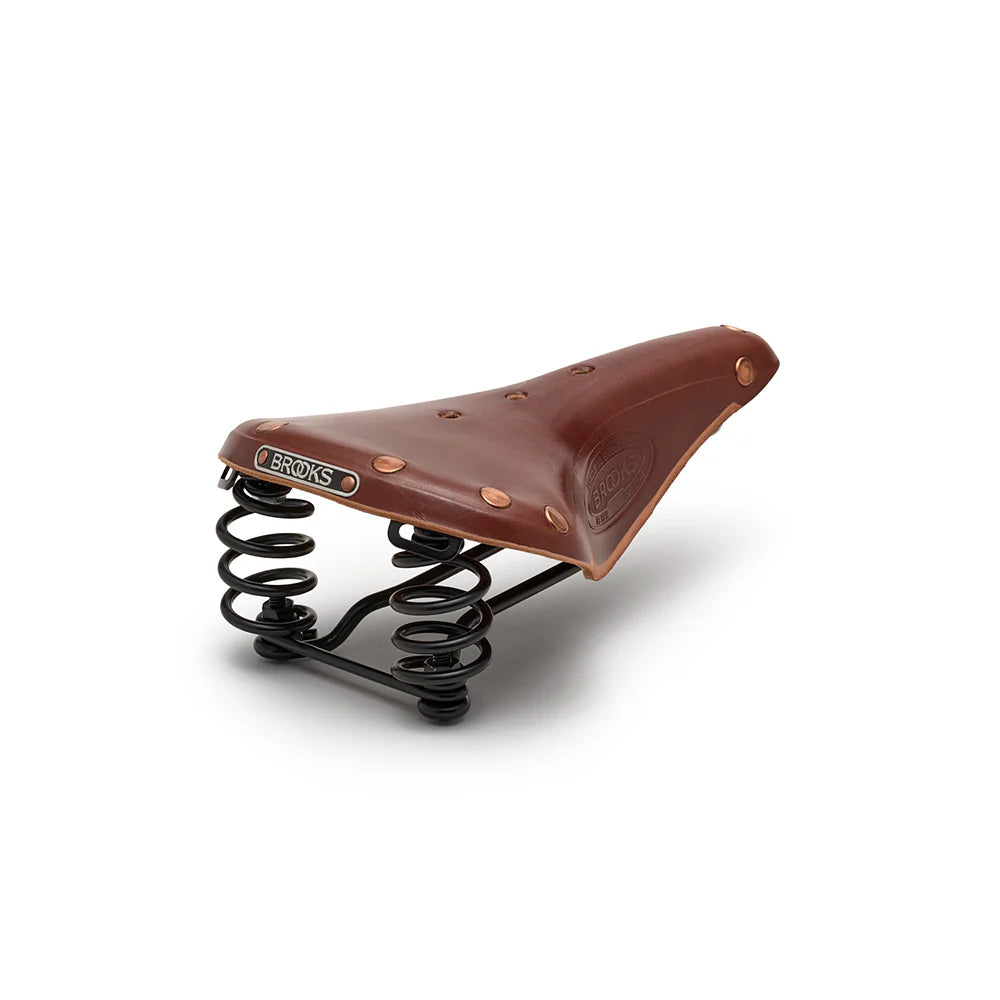 BROOKS SADDLE FLYER SPECIAL