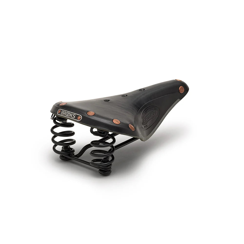BROOKS SADDLE FLYER SPECIAL