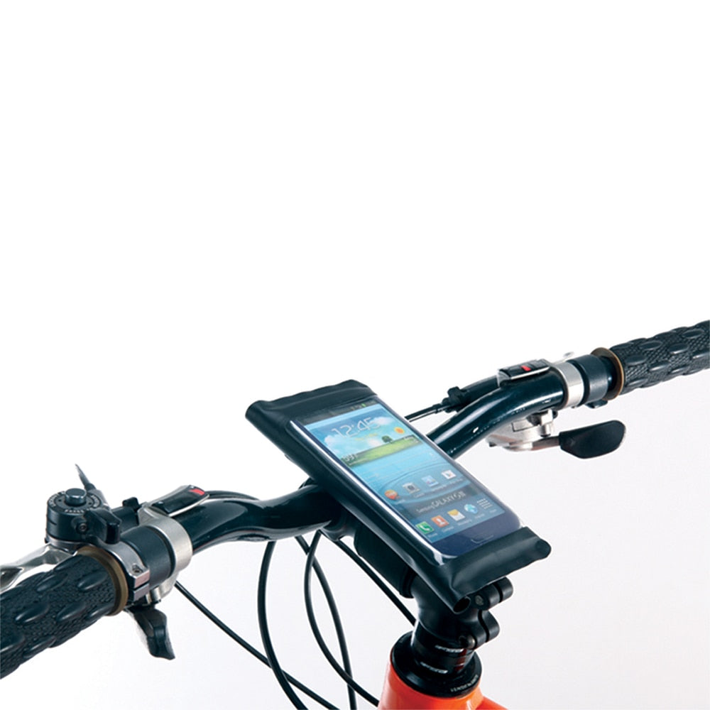 BiKase DriKase Smartphone Holder