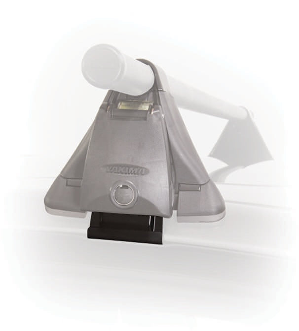 Yakima Clip Q 94 2-Pack Rack