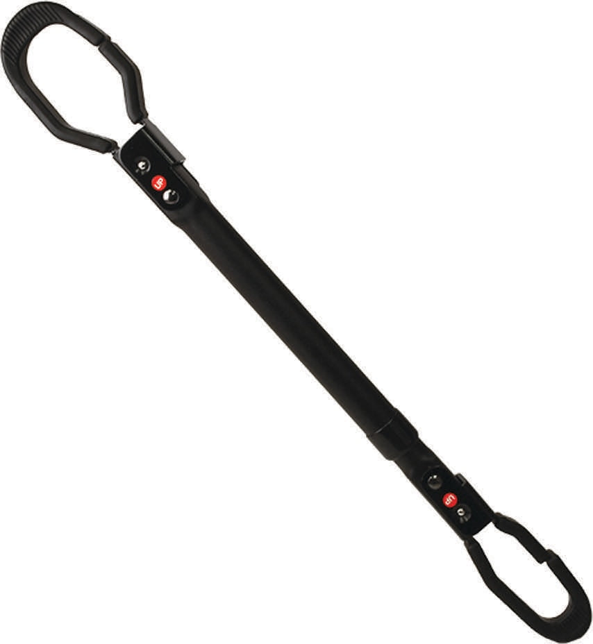 Rack Part Crossbar Adapter Altair