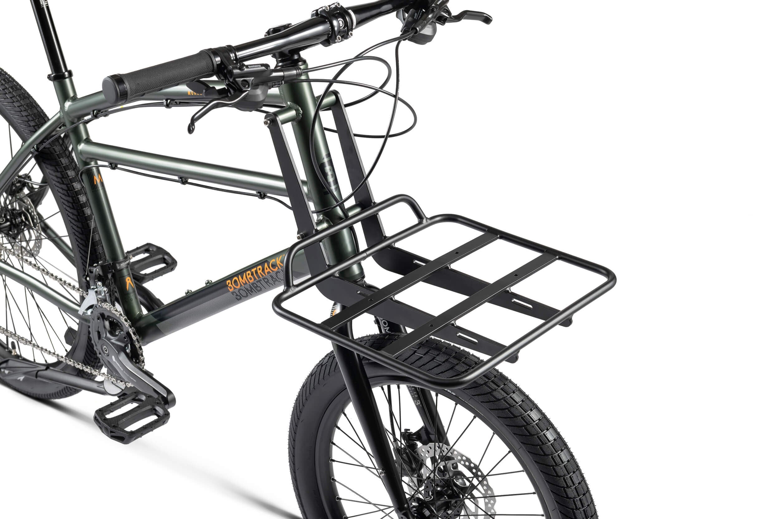 AR1003 Bombtrack BT-RA-002 Munroe Cargo Rack