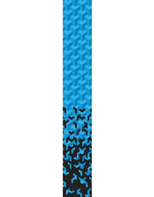 Arundel Art Gecko Bar Tape