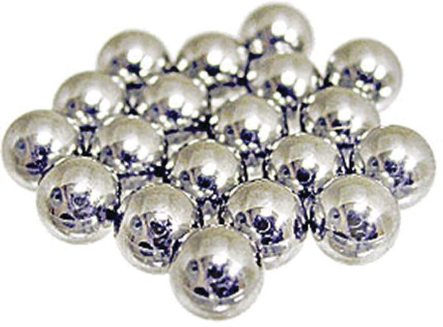 Bearing Loose 7/32" 500 Grade Action (Bag/144)