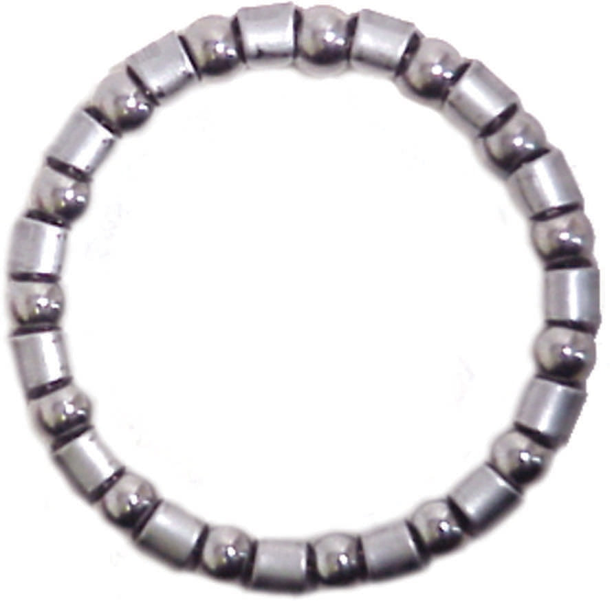 Bearing Retainer #49 Headset BMX 3/16"x15 Action(Bag/10)