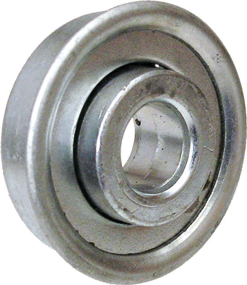 Bearing Sealed Flanged Exerciser 1 1/8x3/8" Action