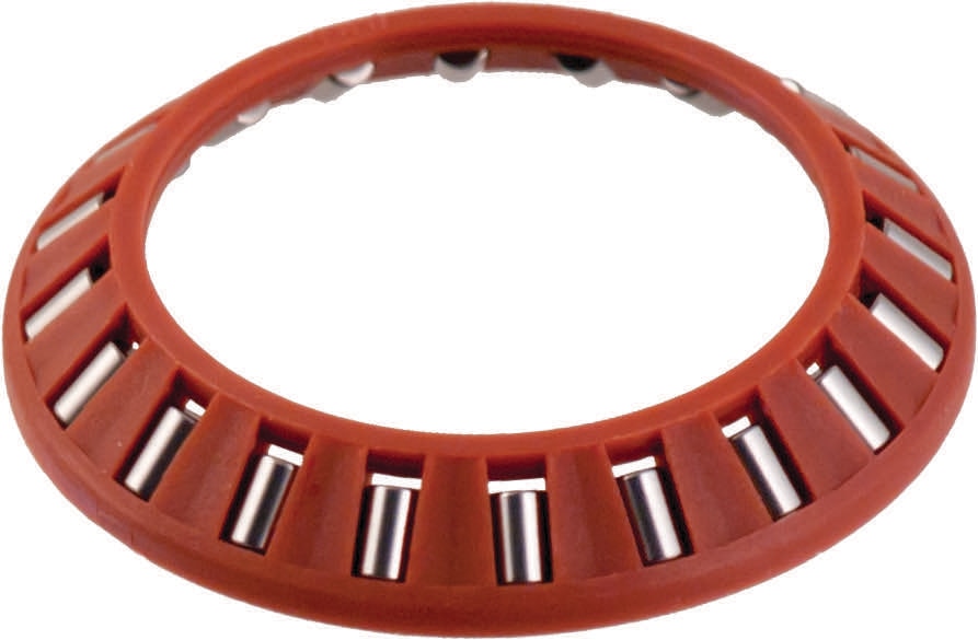 Bearing Retainer YST Headset 1" Needle Action