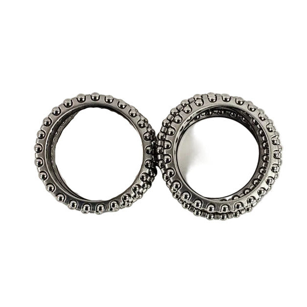 Action Headset 1-1/8"X25 1/8" 962 Bearing Retainer Bag of 10