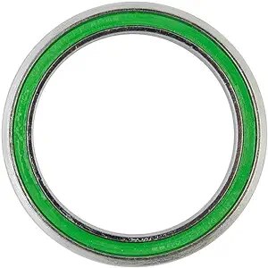 ZN40-BEARING-49MM-ZINC PLATED - 36°X45° - (BAGGED)