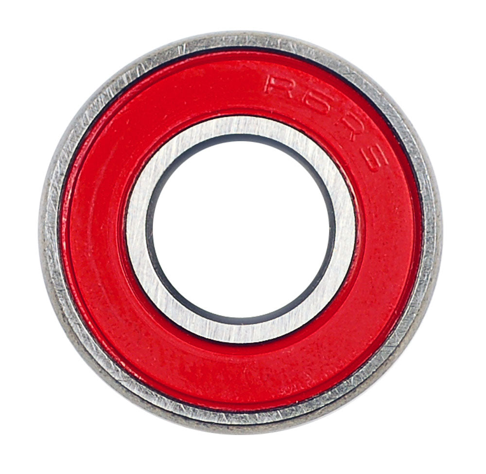 Bearing Sealed R6 9.5x22.2x7mm Wheels Mfg (Bag/2)