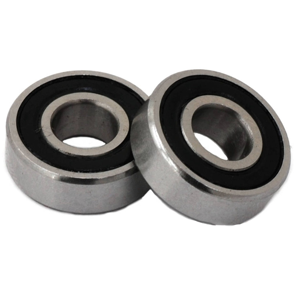 Bearing Sealed  696 6x15x5mm Wheels Mfg (Bag/2)