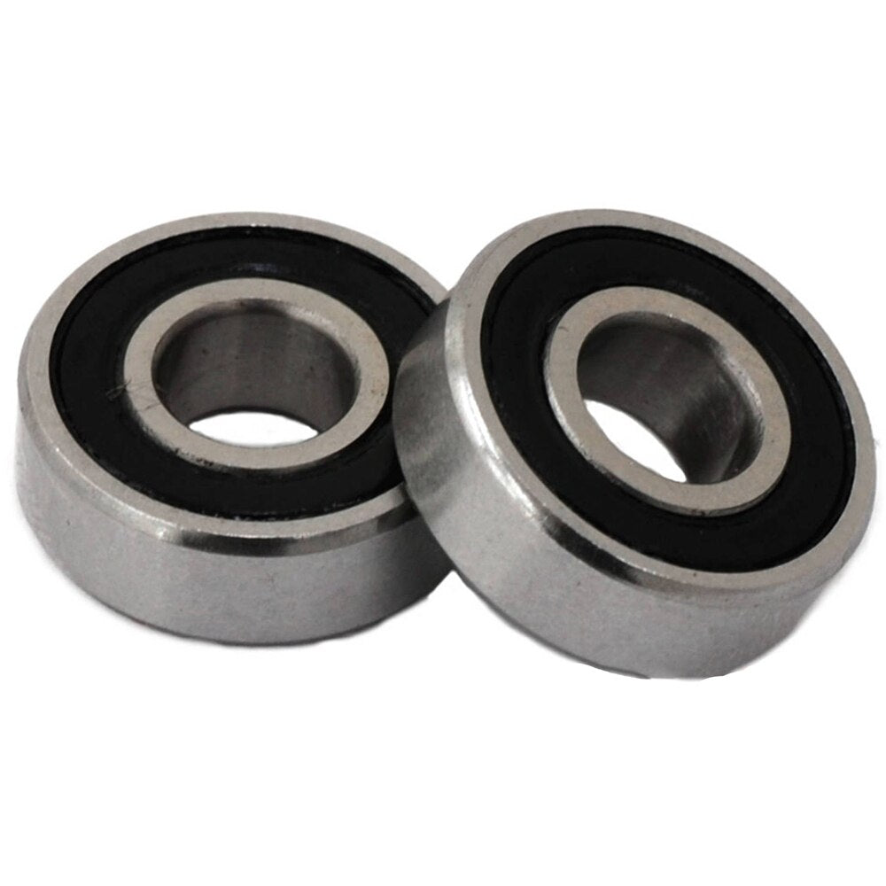 Bearing Sealed  696 6x15x5mm Wheels Mfg (Bag/2)