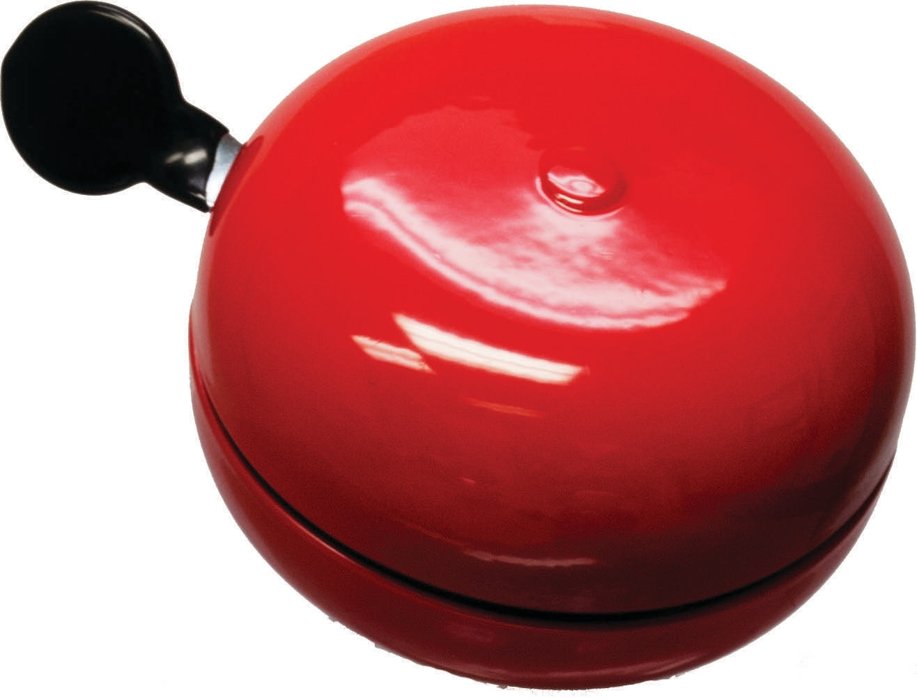 BELL ACTION DING DONG RED EACH