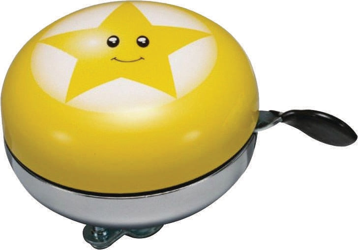 ALTAIR STELLA YELLOW BELL