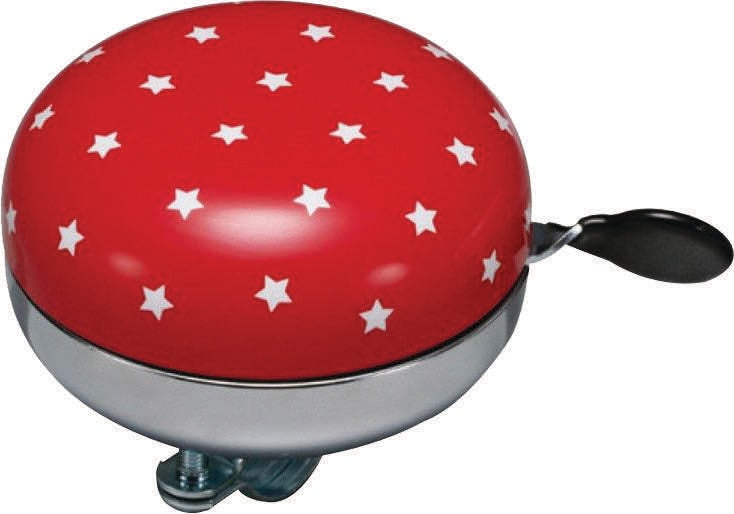 ALTAIR PATTY RED/WHITE BELL