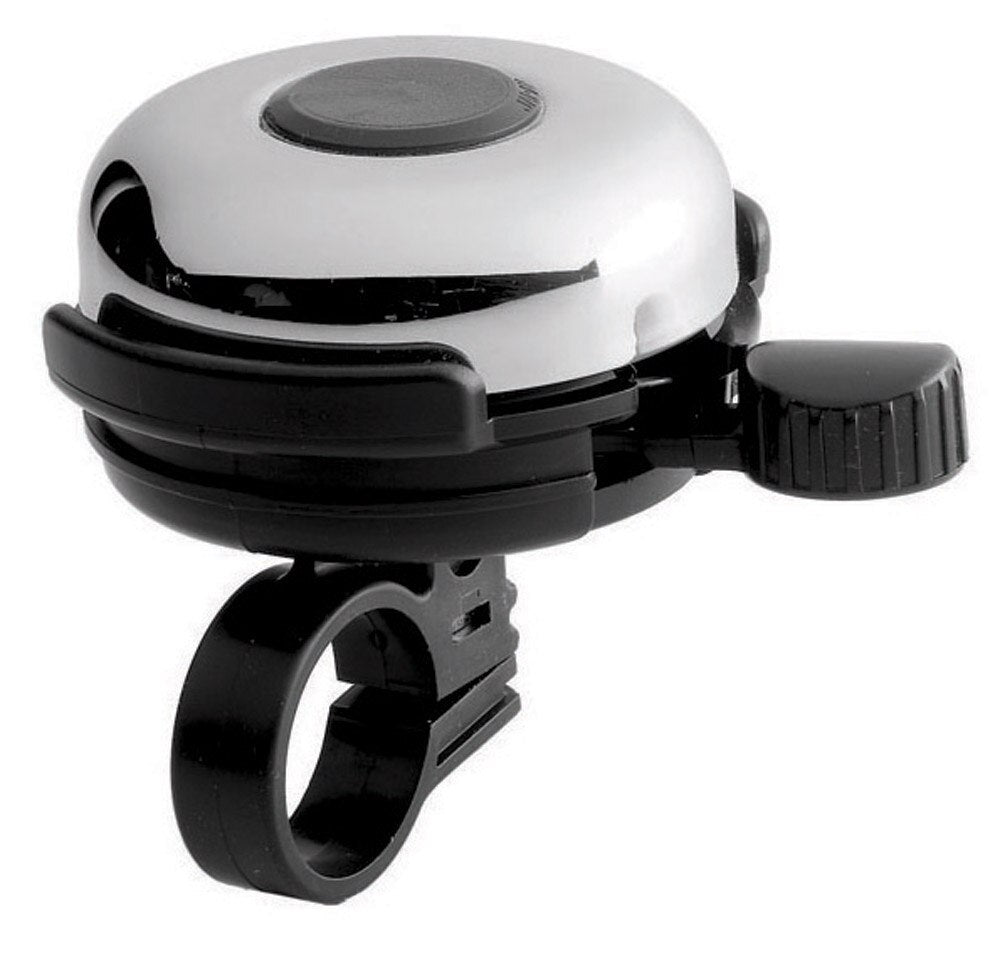 BELL INCREDIBELL BIG BRASS CHROME EACH