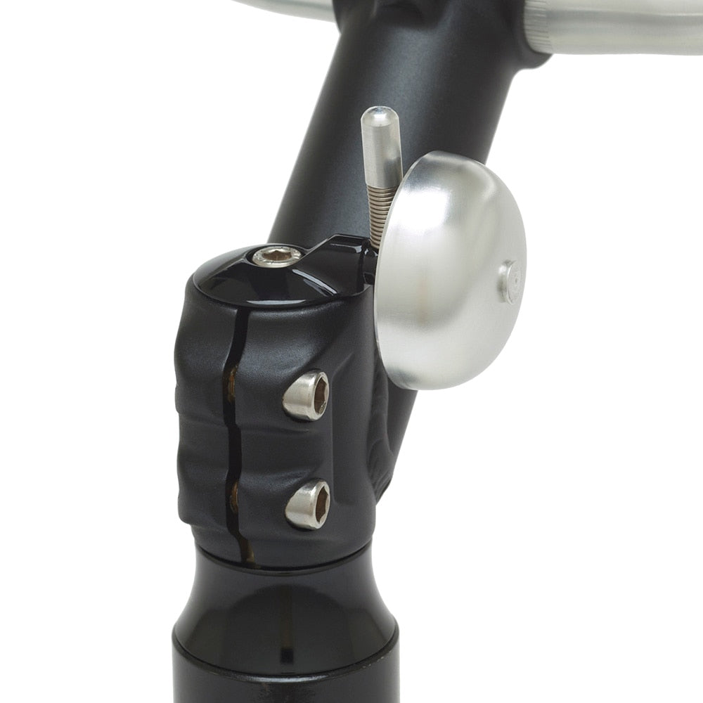 BELL INCREDIBELL HEADSET SPRING SILVER