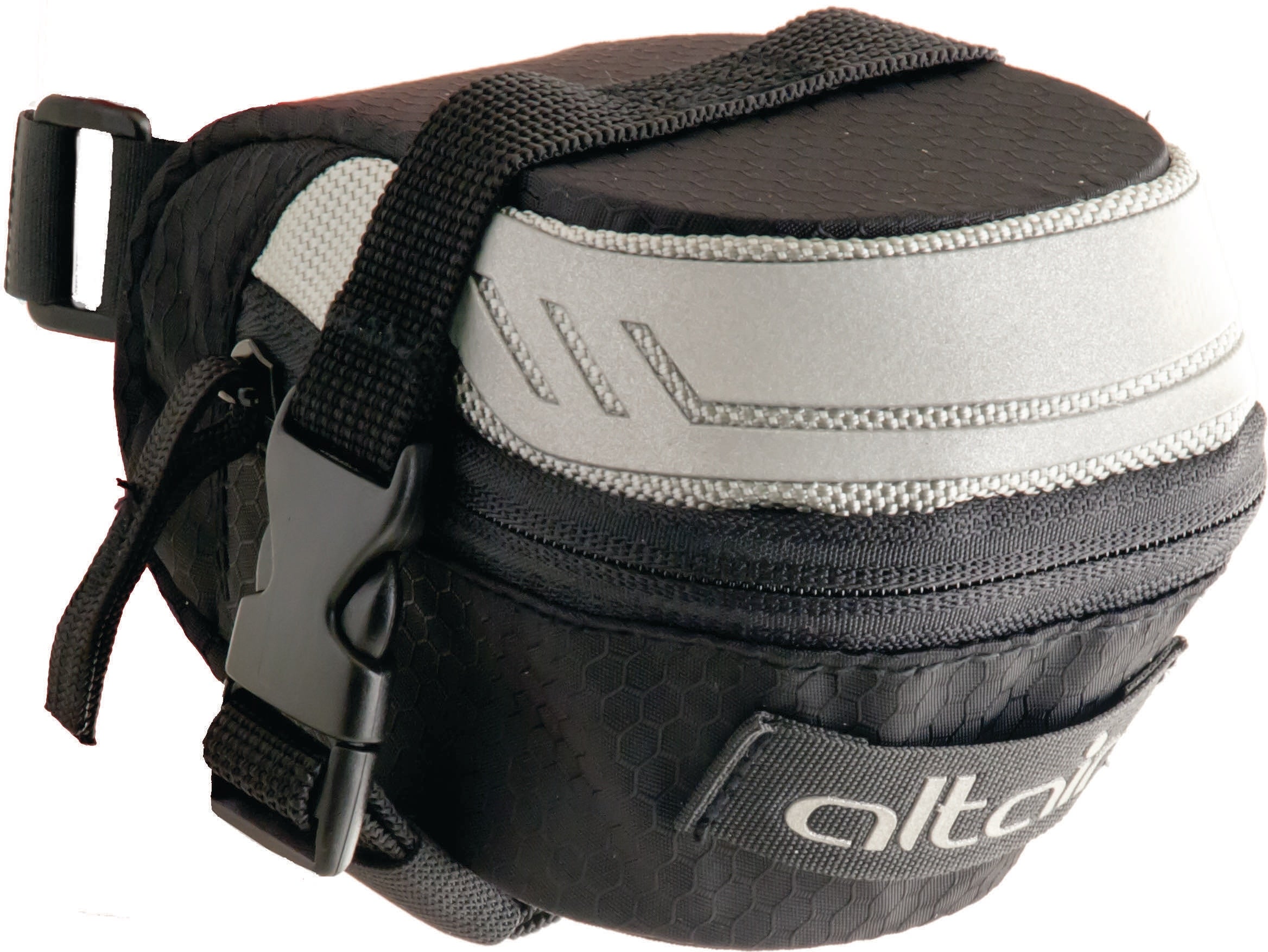 BAG SEAT ALTAIR LUG STRAP  45CI SMALL BLACK