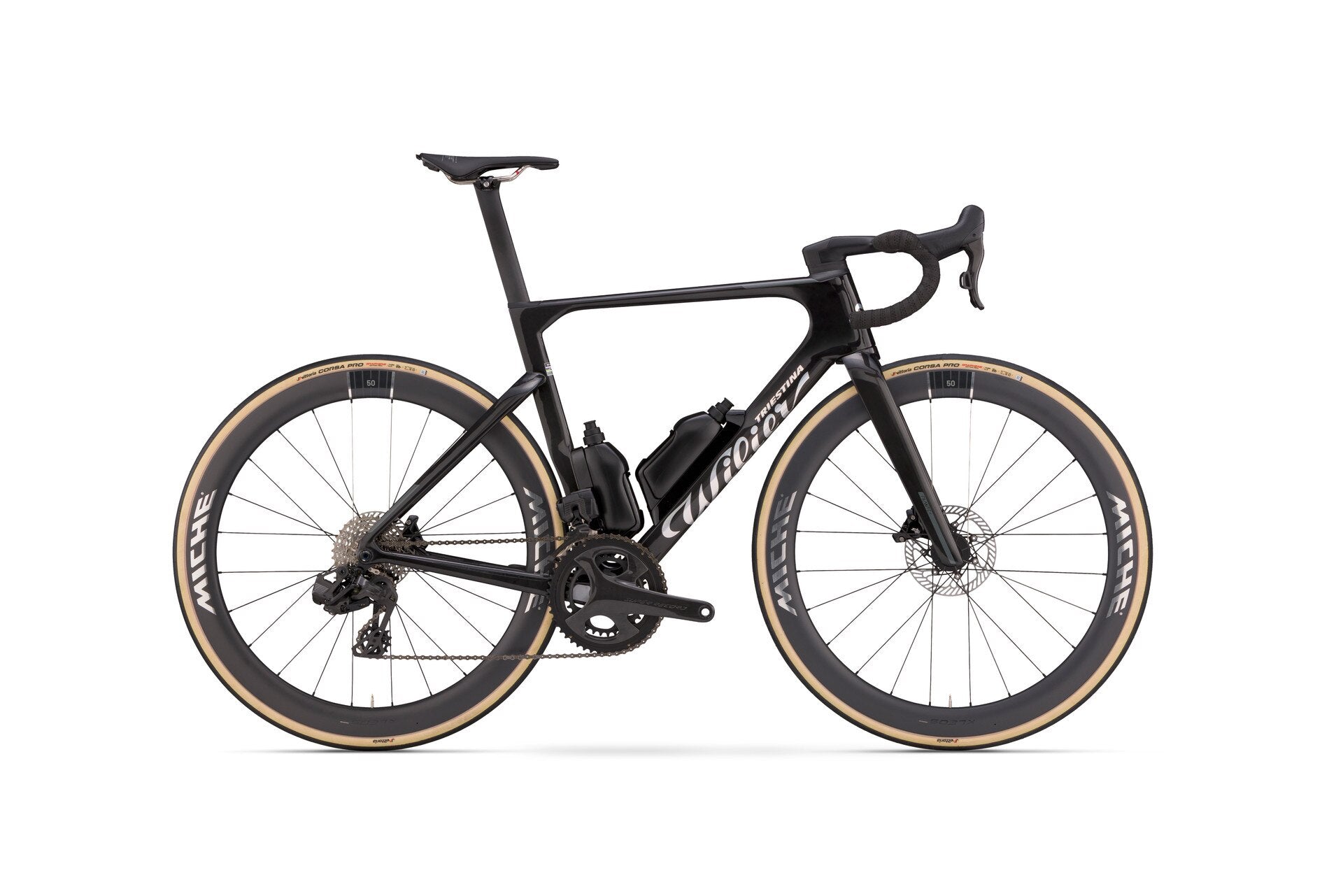BIKE WILIER FILANTE SLR ID2 DURA ACE DI2 KLEOS 50