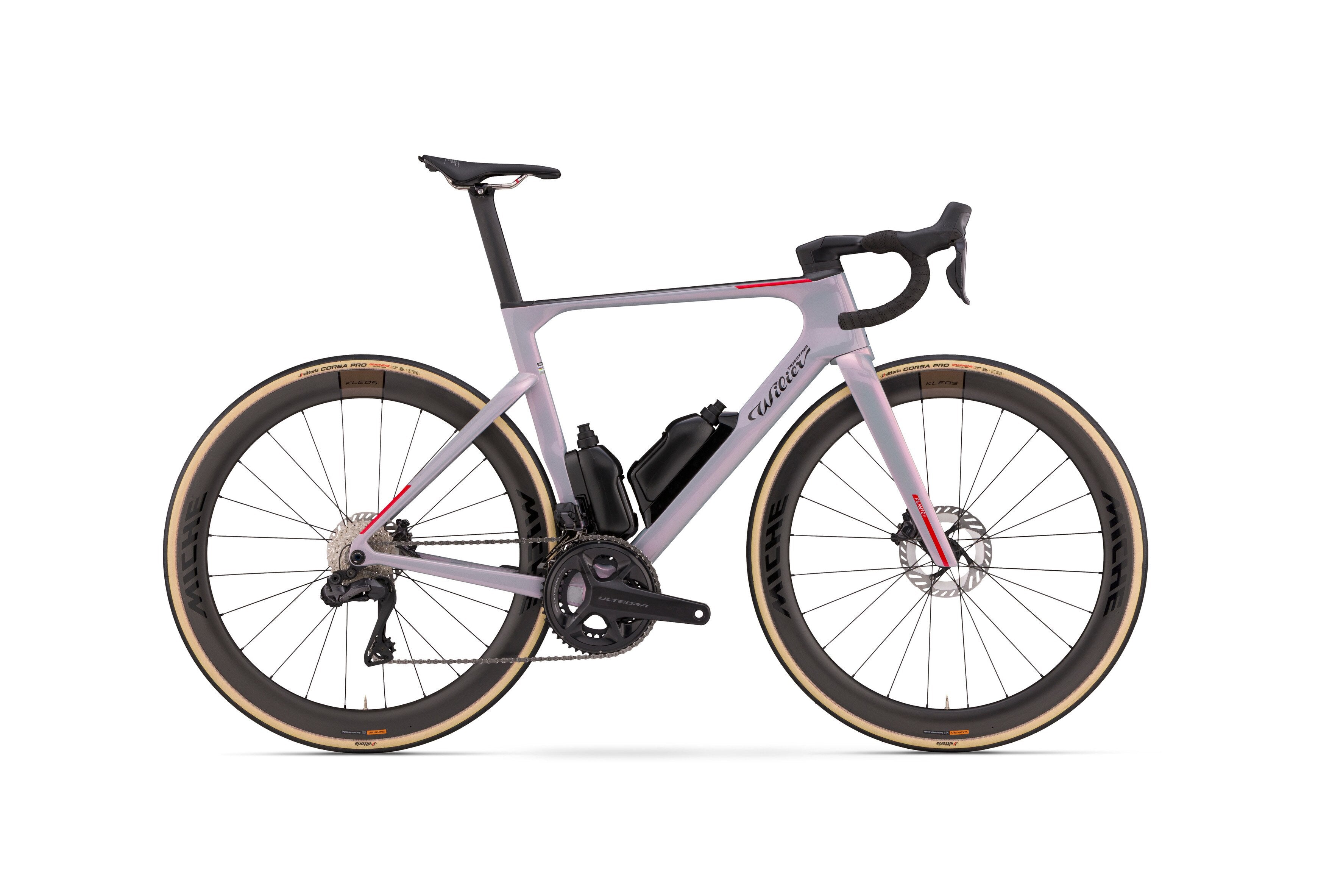 BIKE WILIER FILANTE SLR ID2 DURA ACE DI2 KLEOS 50
