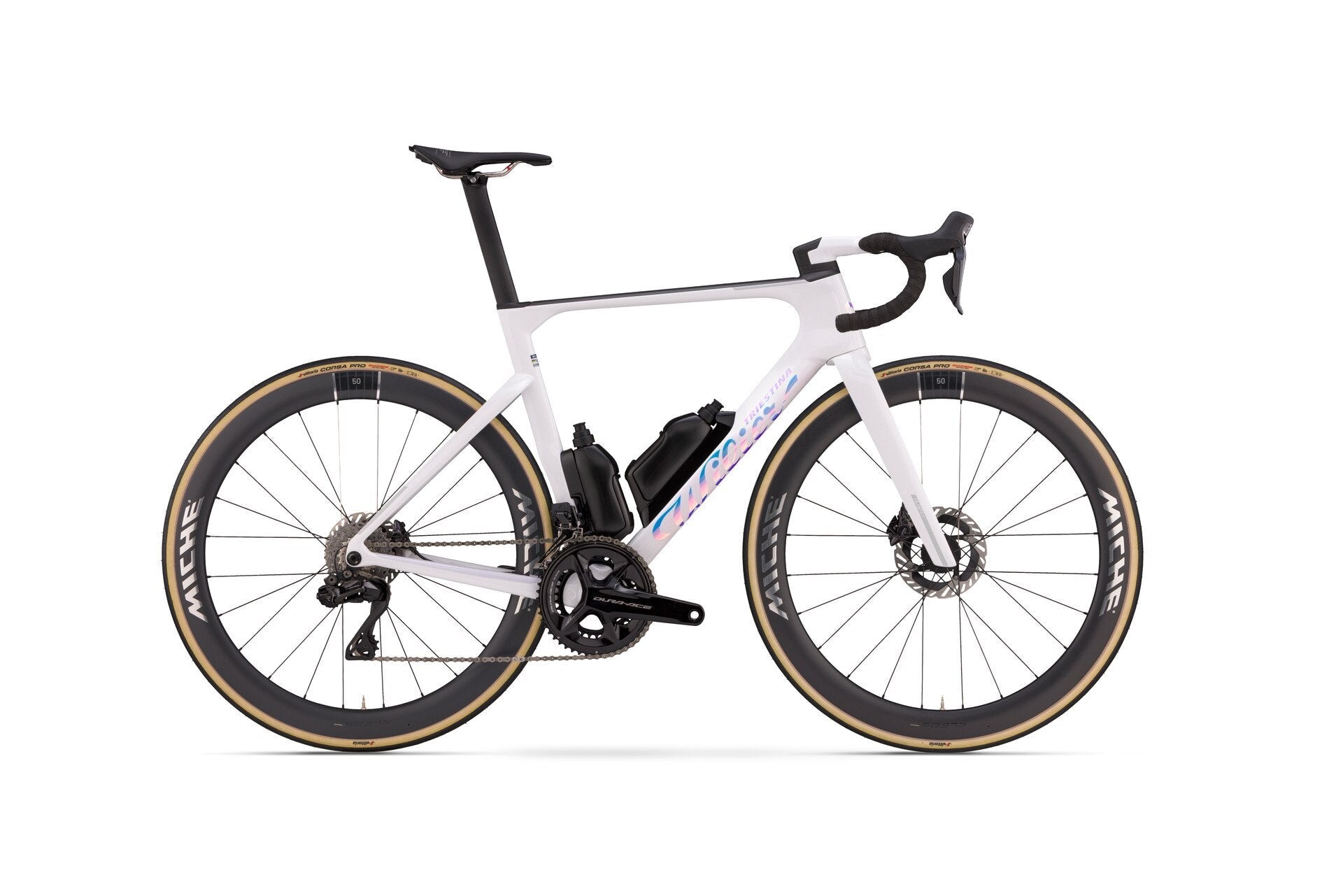 BIKE WILIER FILANTE SLR ID2 DURA ACE DI2 KLEOS 50