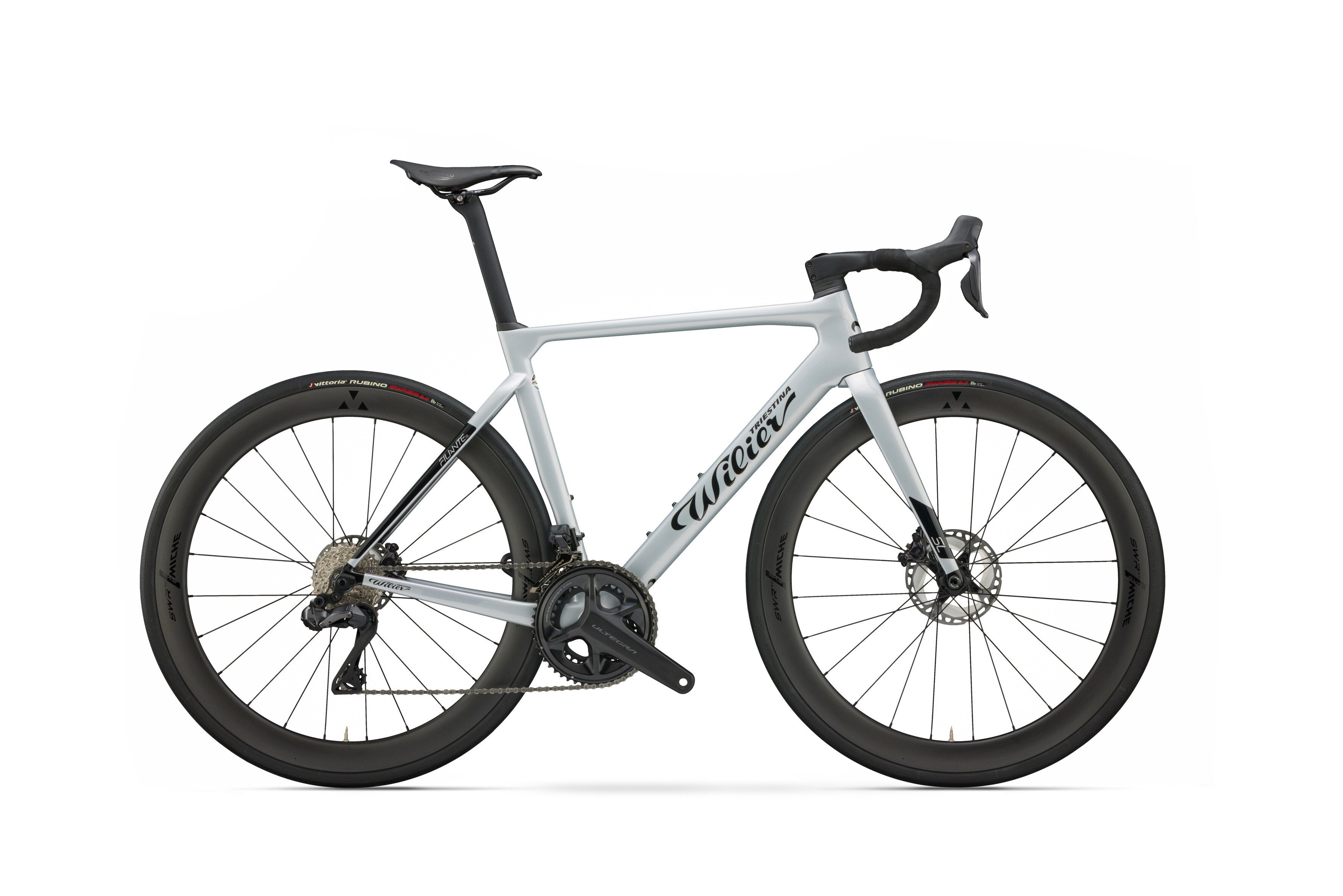 BIKE WILIER FILANTE SL 105 DI2 SWR50