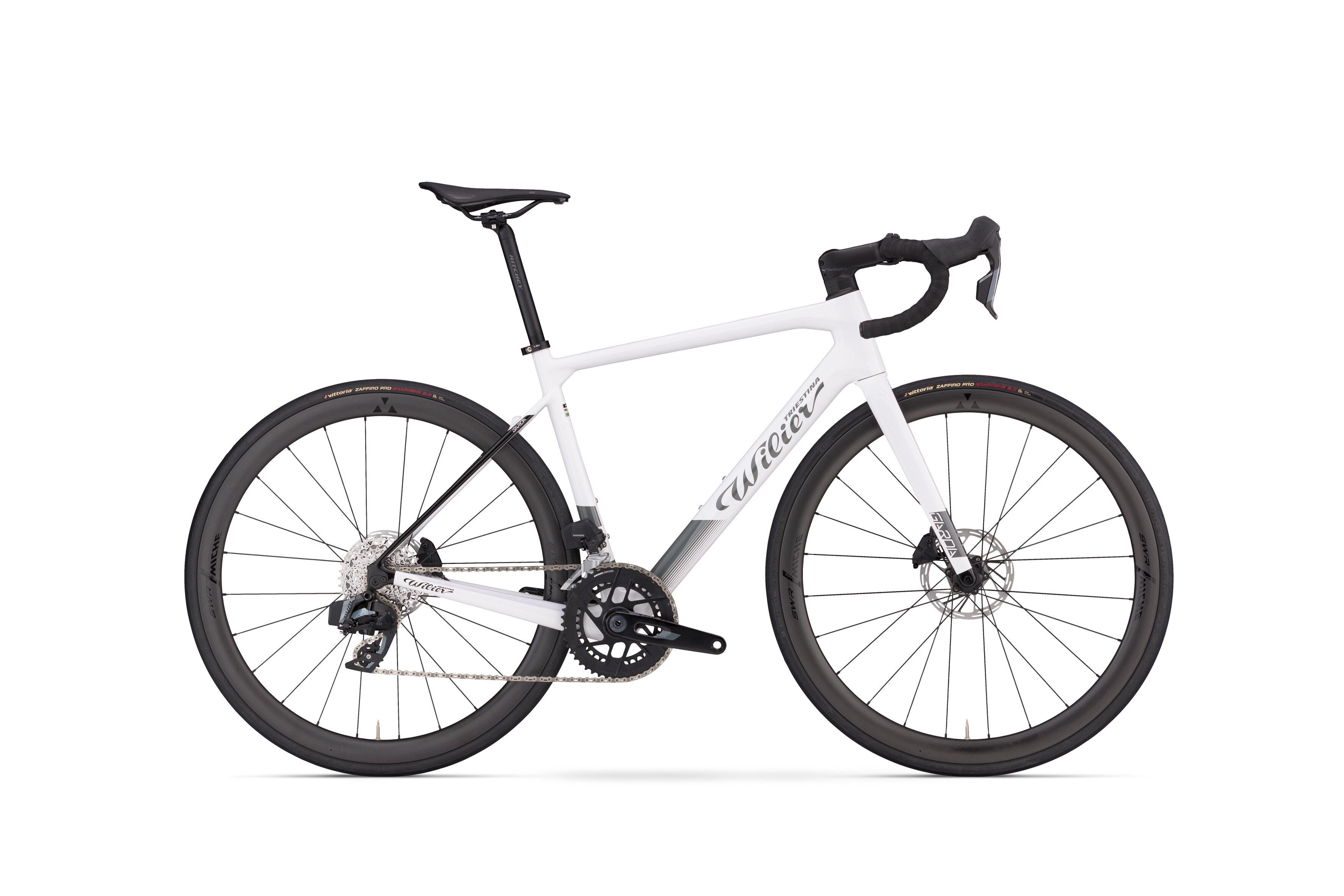 BIKE WILIER GARDA RIVAL ETAP AXS E1 SWR40