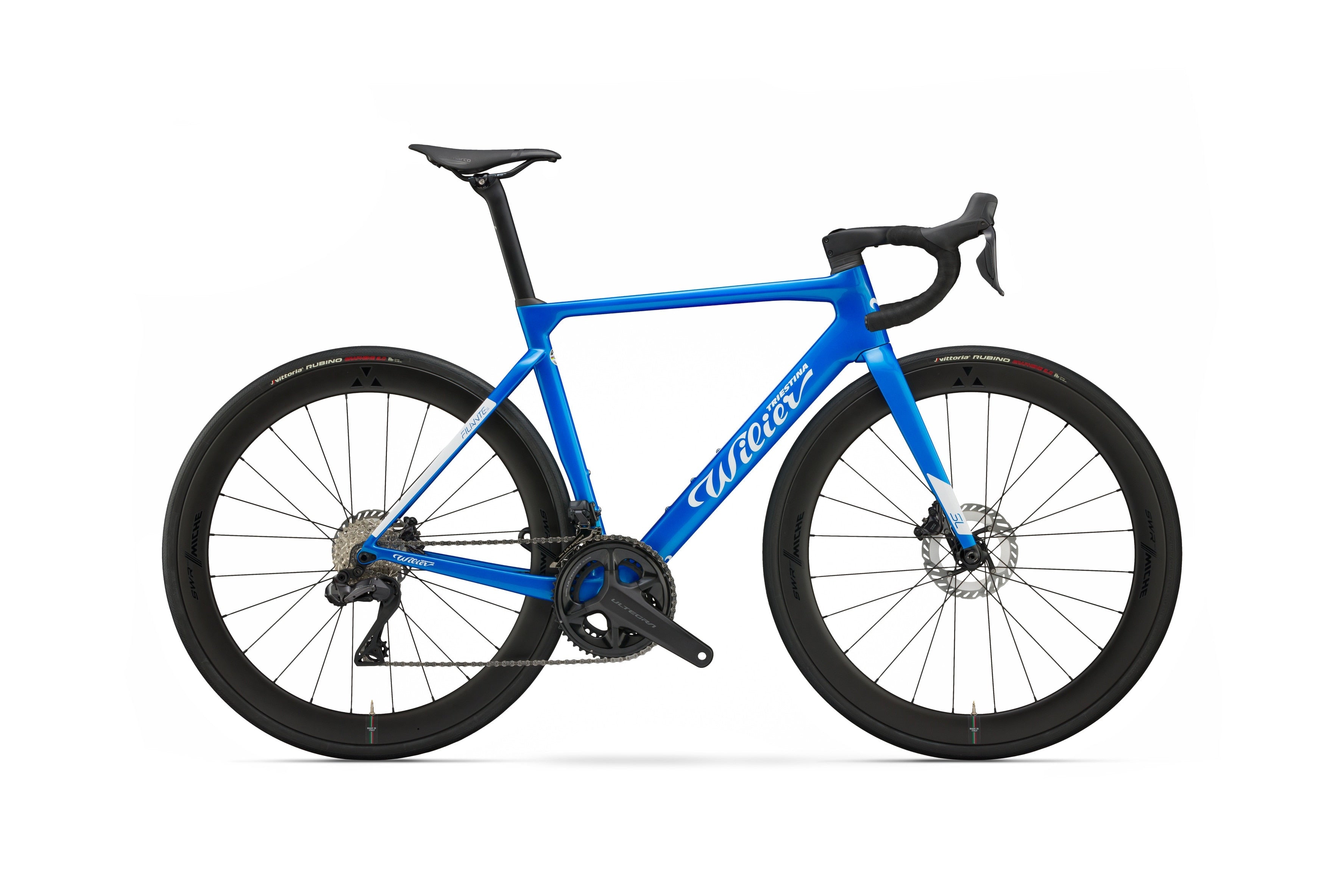 BIKE WILIER FILANTE SL 105 DI2 MICHE S50