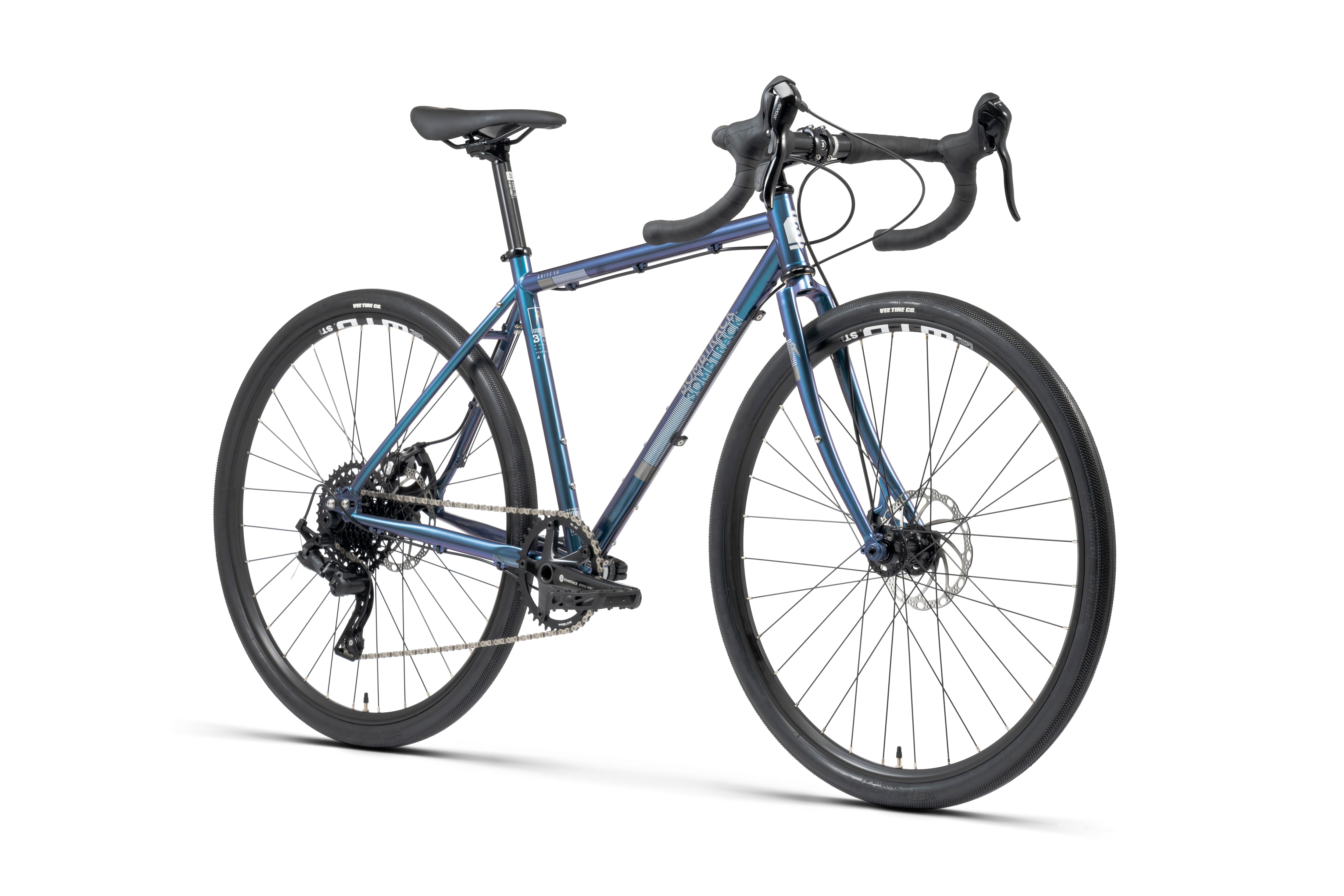 BIKE BOMBTRACK ARISE SG MICROSHIFT