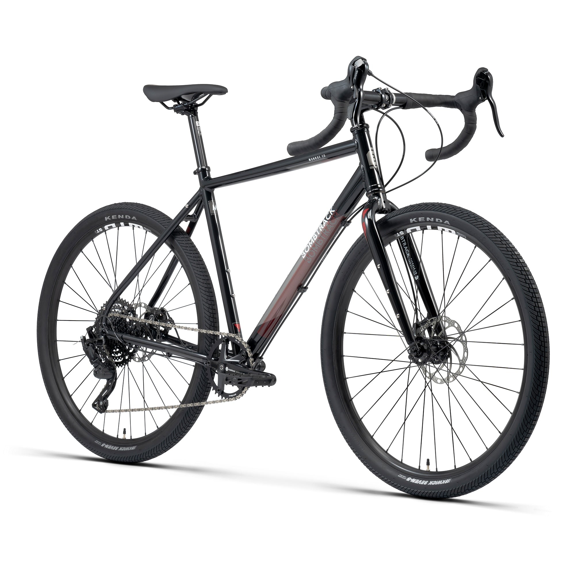 BOMBTRACK MUNROE SG BIKE